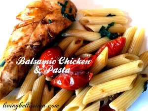 Balsamic Chicken 9