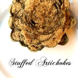 Stuffed Artichokes