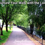Nurture Your Walk with the Lord- Day 3:  Read a Devotional