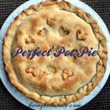Perfect Pot Pie
